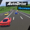 auto drive highway