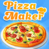 pizza maker cooking games for kids