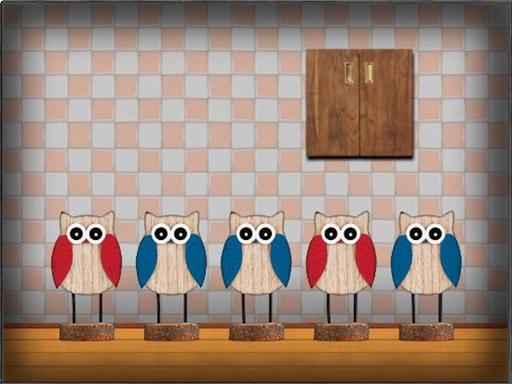 Amgel Simple Room Getaway 54