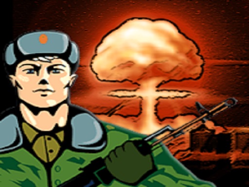 Asian Battle – WW3-Gattung-Kundgebung