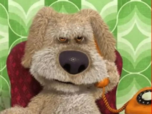 Ben Humorvolle Tempus