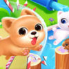 cute virtual dog have your own pet