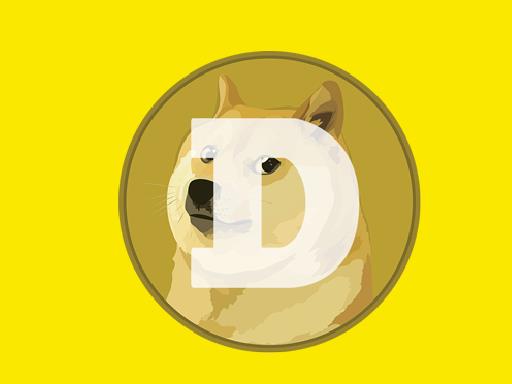 Dogecoin Geh verschollen