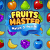 fruits master match 3