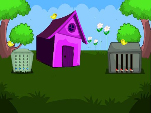 Goldkrone. Geh futsch