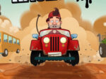 Hill Climb Automobile Racing‏