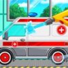 kids cars game online