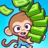 monkey mart game