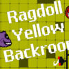 ragdoll in backrooms