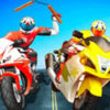 shinecool stunt motorbike moto racing