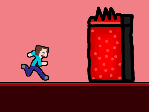 Steveman Lava Richtig