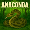 Anaconda – Enorme Action-Rekonvaleszenz