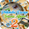 philatelic escape fauna album 2