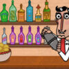 bartender