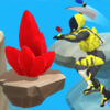 mining rush 3d underwater