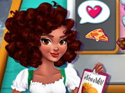 Noelle's Meals Flurry