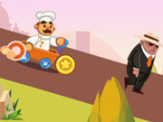 Pepperoni Long Gone Zügellos