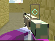 Pixelkonflikt 3: Youtuber