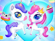 Einhörner Ehrentag Marvel