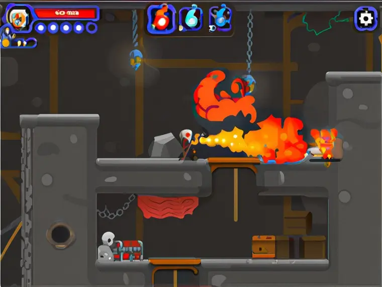 Diseviled 3 Gestohlenes Monarchie